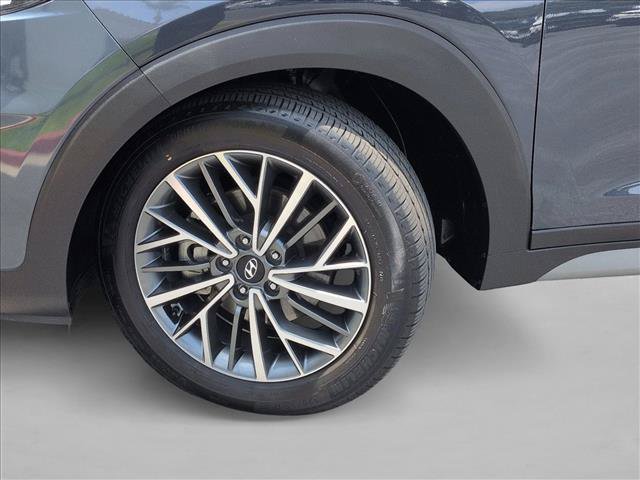 Used 2020 Hyundai Tucson SEL FWD image 26