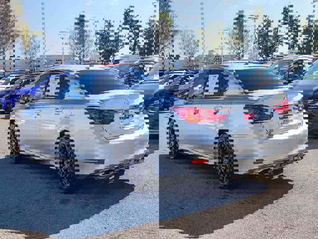 Used 2015 Lexus GS 350 w/ F Sport Package image 6