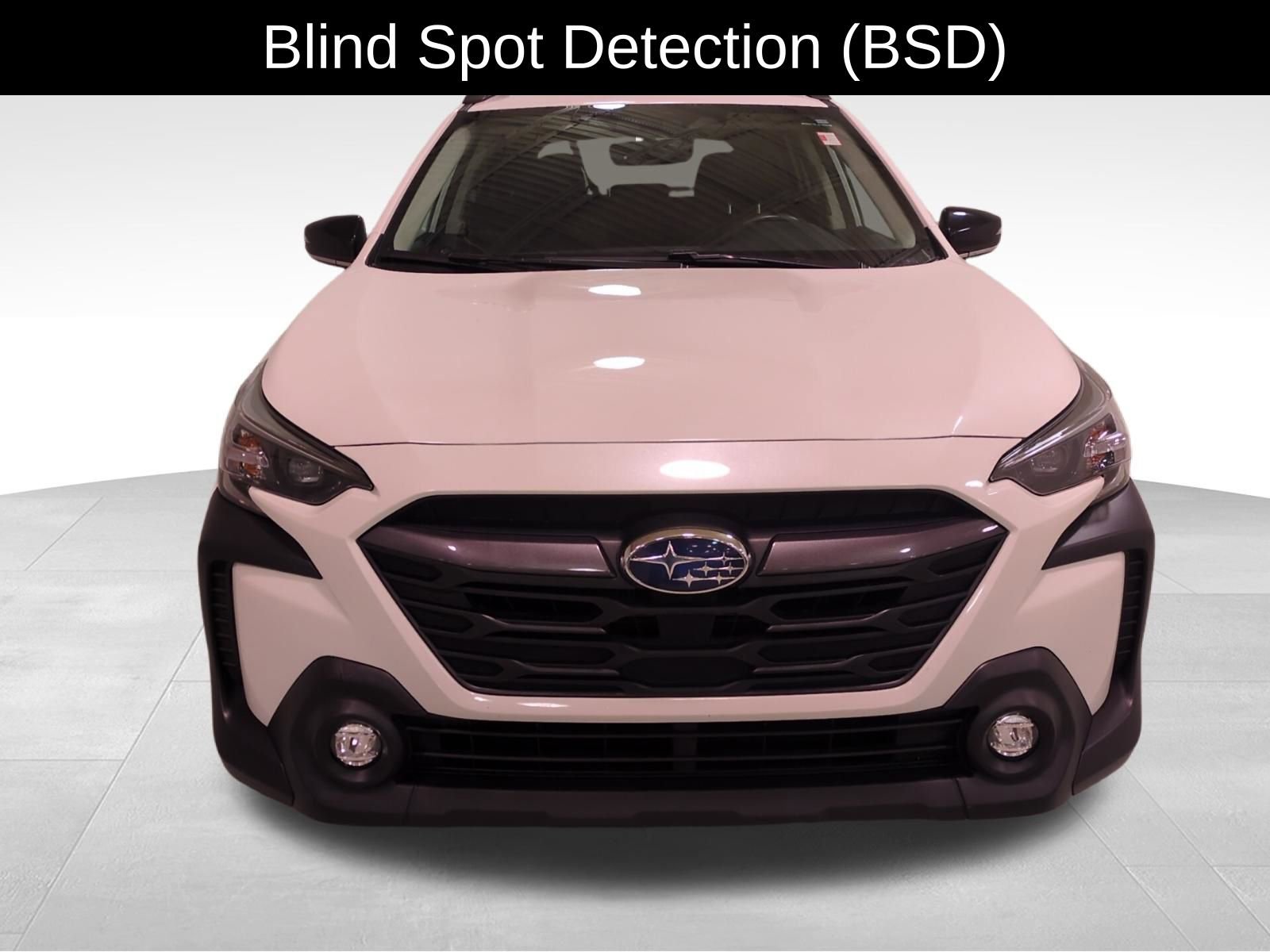 Certified 2024 Subaru Outback Premium image 10