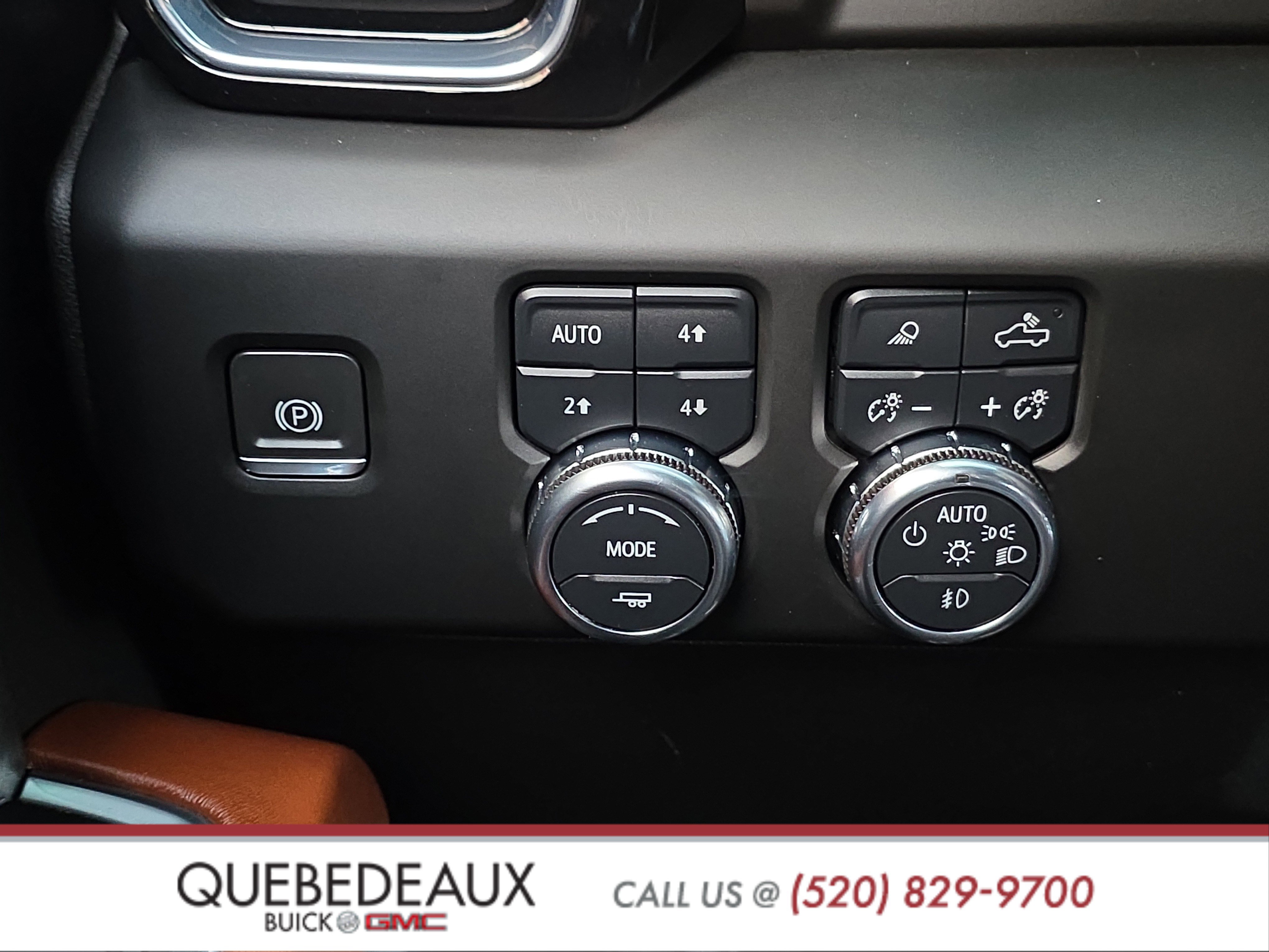Used 2023 GMC Sierra 1500 Denali Ultimate image 33