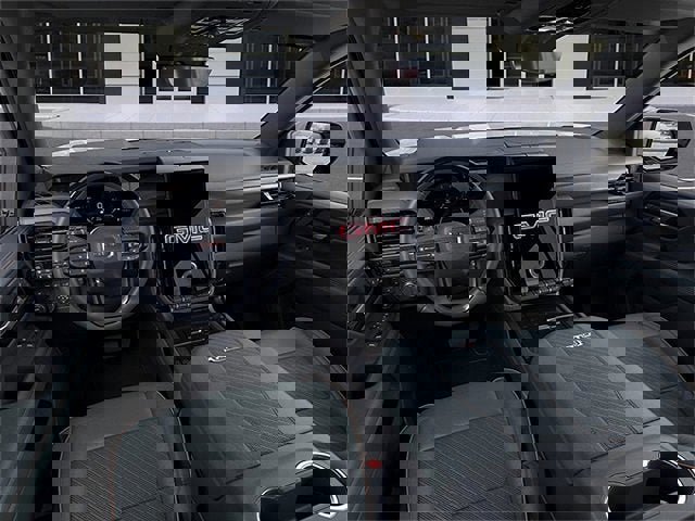 New 2026 GMC Yukon AT4 image 15