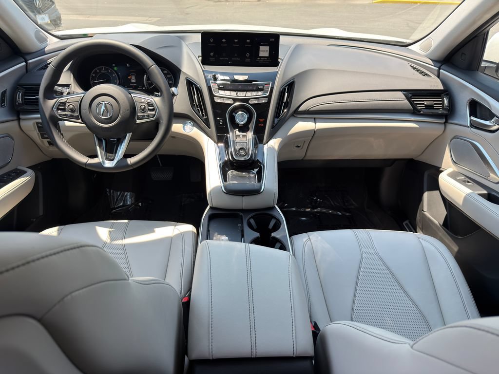 New 2026 Acura RDX SH-AWD w/ Technology Package image 31