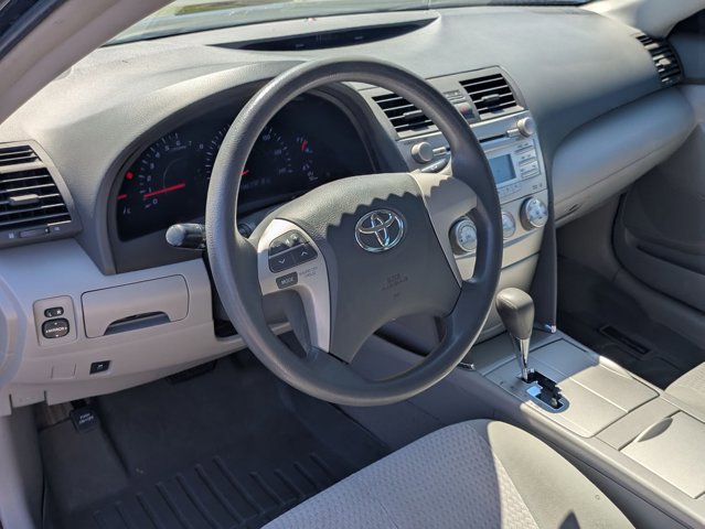 Used 2011 Toyota Camry LE w/ LE Extra-Value Pkg image 8