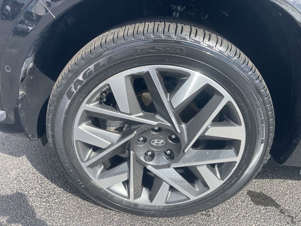 Used 2023 Hyundai Santa Fe Calligraphy image 16