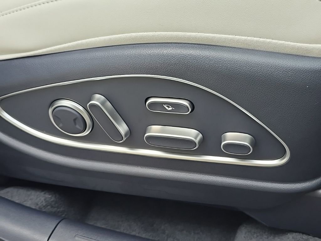 New 2026 Hyundai Palisade Calligraphy image 24