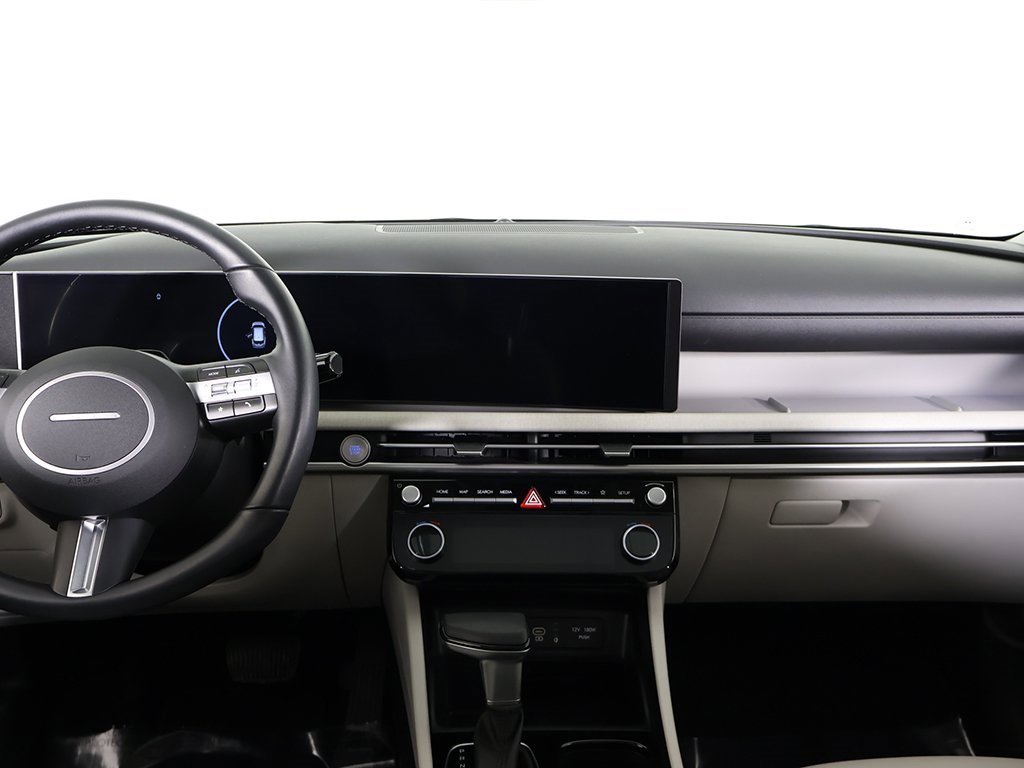 Used 2025 Hyundai Tucson SEL image 45