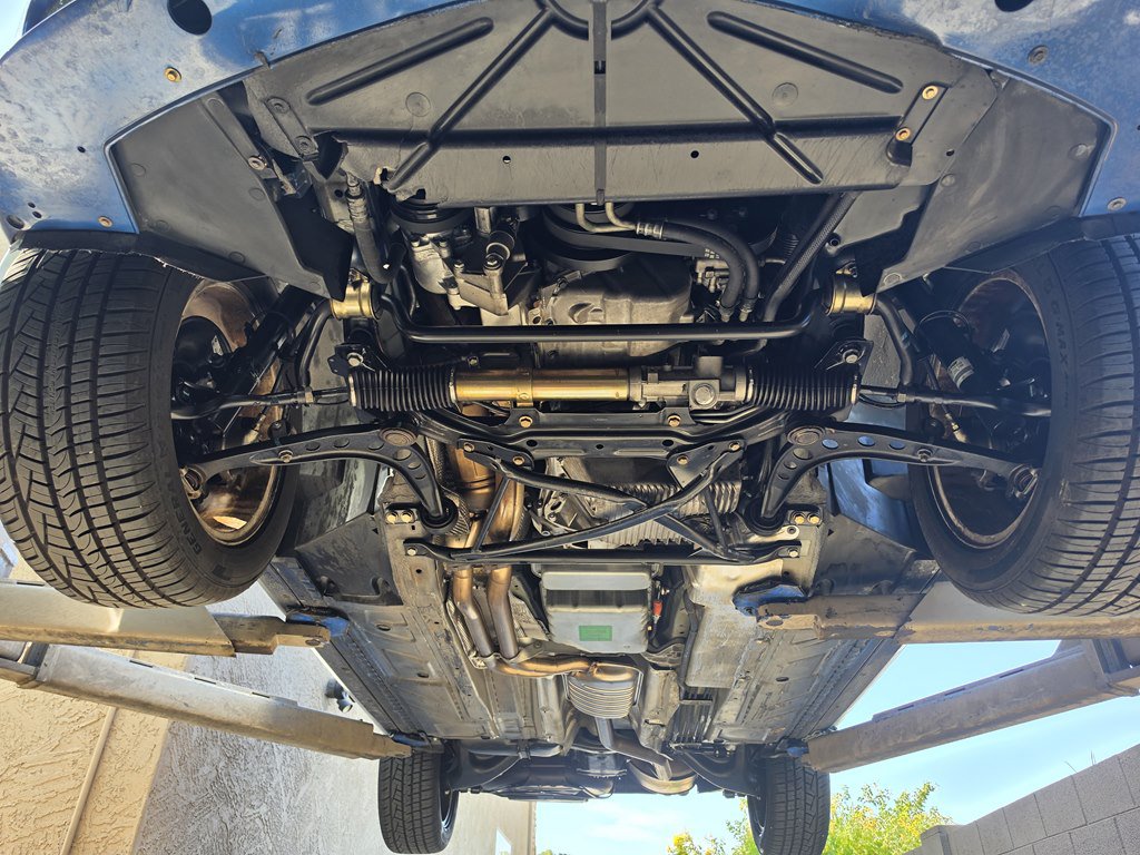Used 2000 BMW Z3 2.8 RWD image 20