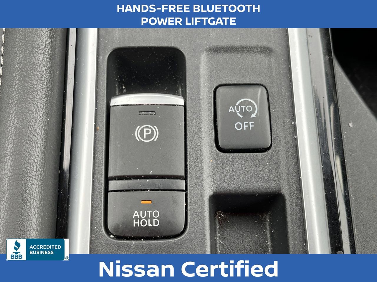 Certified 2024 Nissan Pathfinder SL image 7