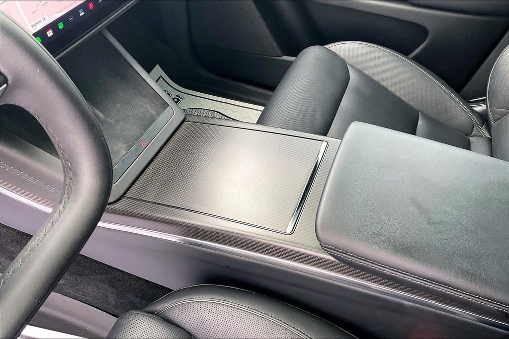 Used 2022 Tesla Model X Plaid image 21