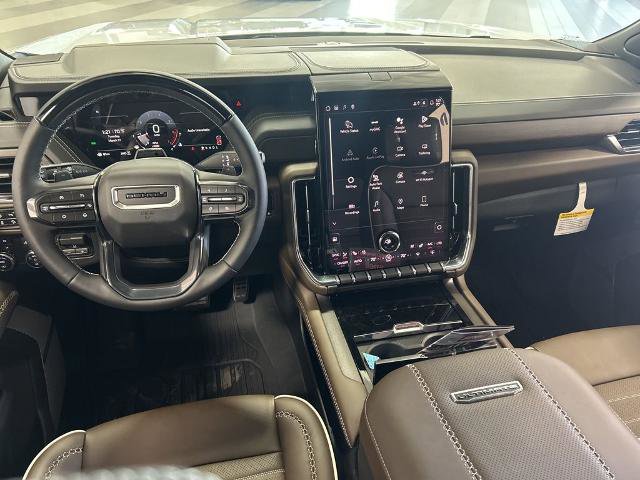 New 2026 GMC Yukon XL Denali Ultimate w/ LPO, Illumination Package image 18
