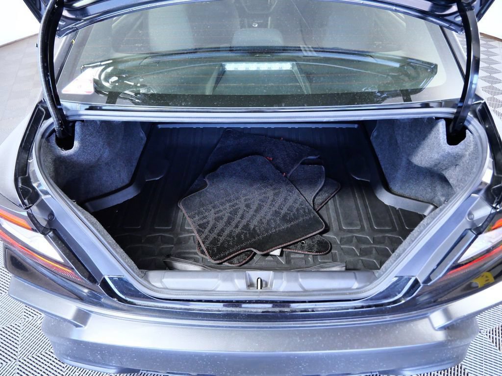 Used 2024 Subaru WRX Premium AWD/4WD image 7