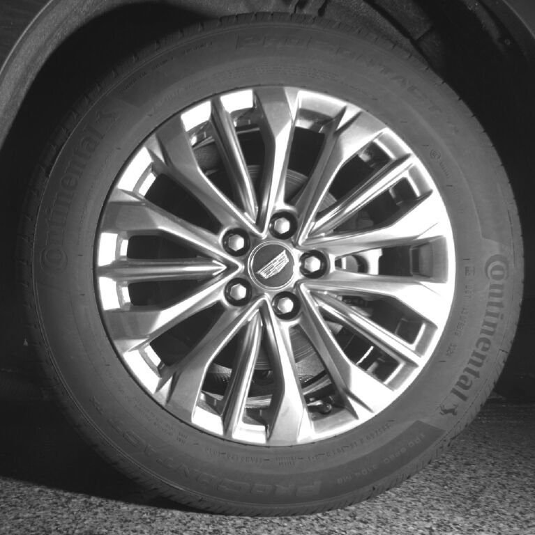 Used 2025 Cadillac XT4 Premium Luxury image 32