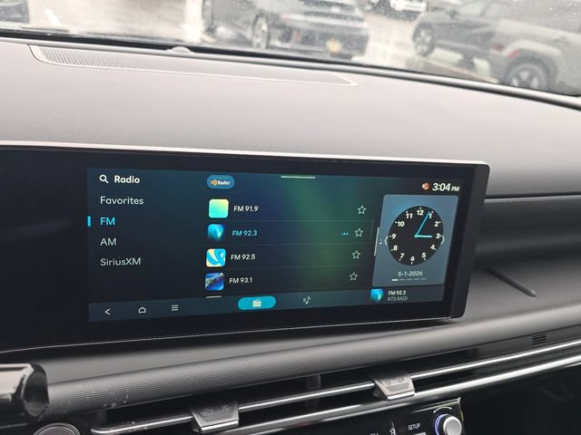 New 2026 Hyundai Santa Cruz SEL AWD/4WD image 28