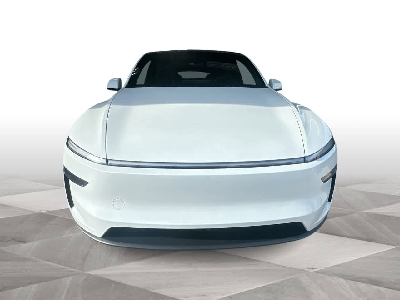 Used 2026 Tesla Model Y AWD image 3