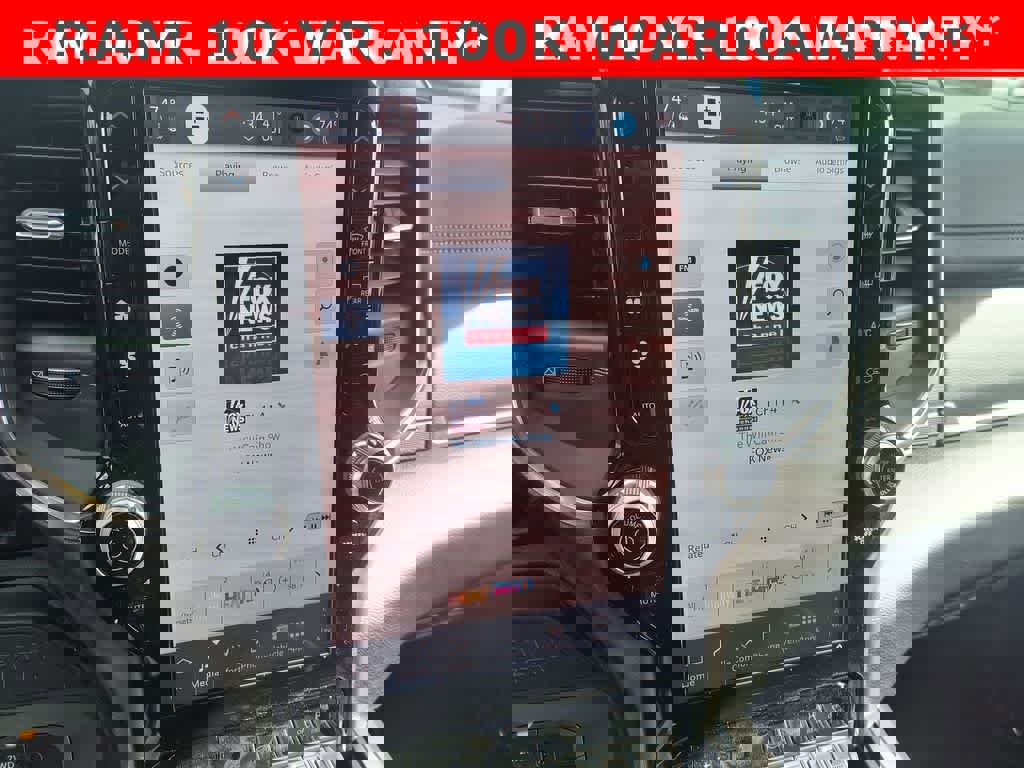 New 2026 RAM 2500 Laramie image 16