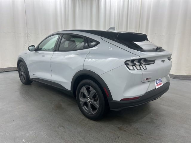 Used 2021 Ford Mustang Mach-E Select image 4