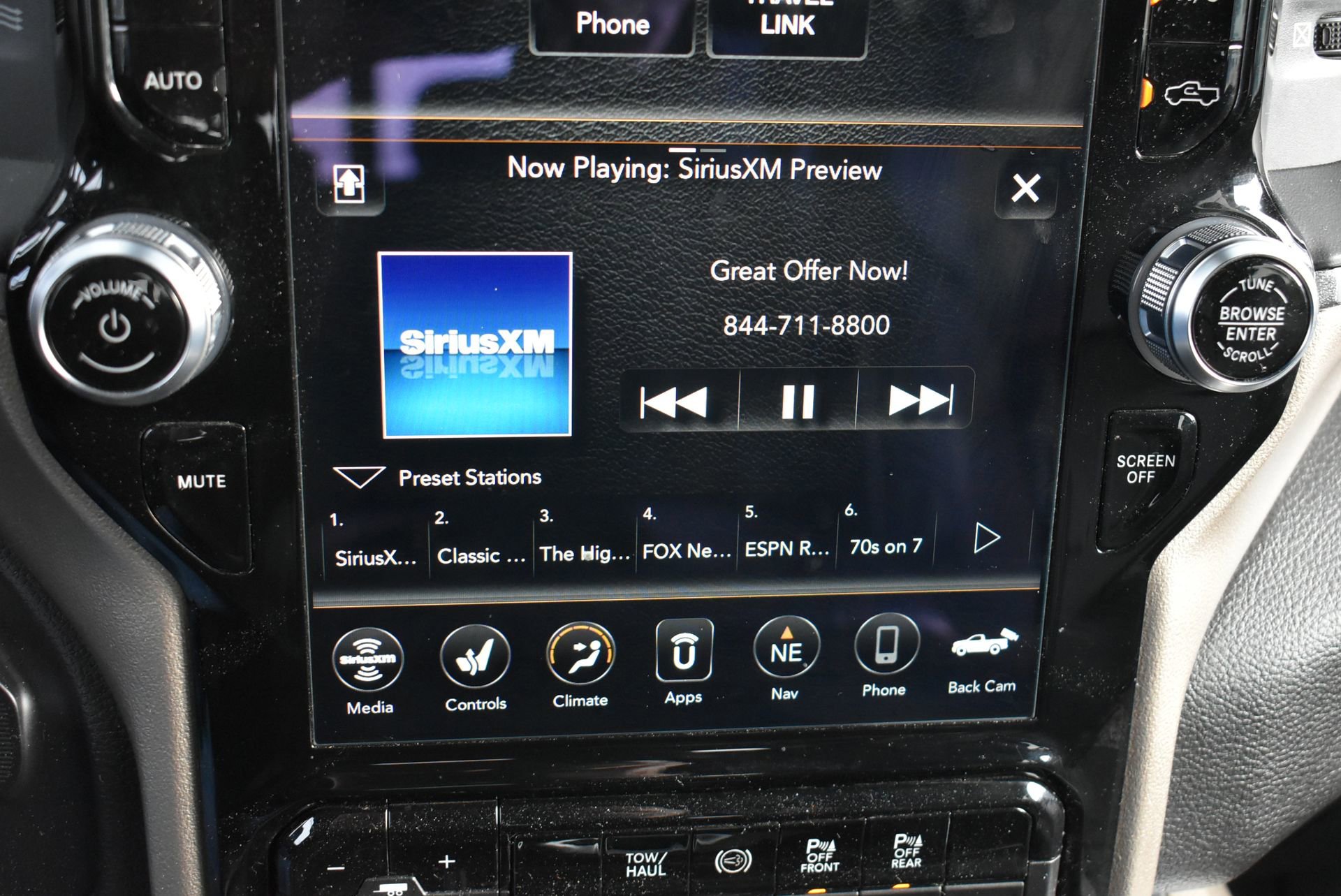 Used 2019 RAM 2500 Laramie image 25