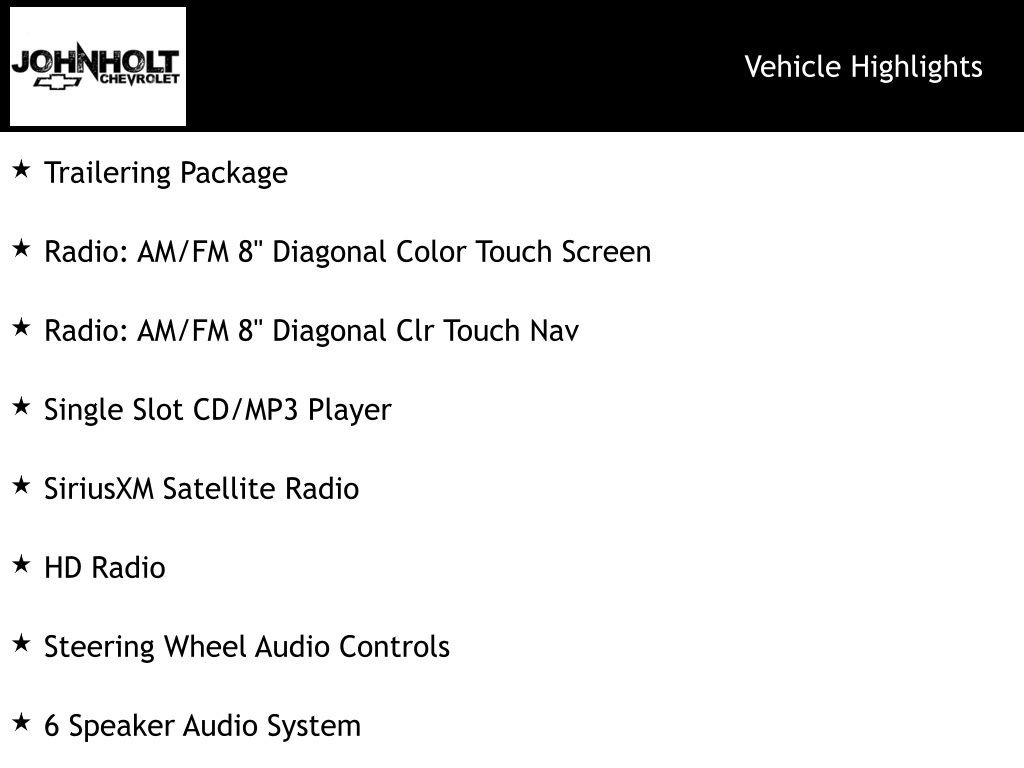 Used 2017 Chevrolet Silverado 1500 LT w/ All Star Edition image 12