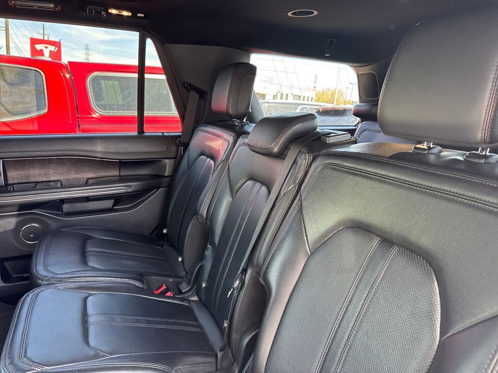 Used 2021 Ford Expedition Limited AWD/4WD image 25