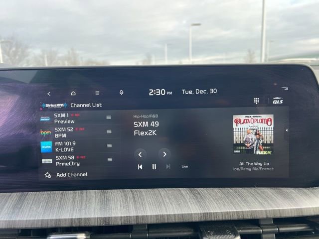 Certified 2023 Kia Telluride SX image 19