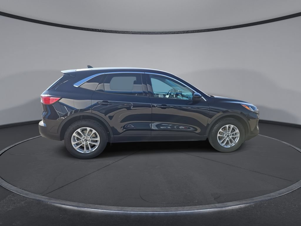 Used 2021 Ford Escape SE AWD/4WD image 9