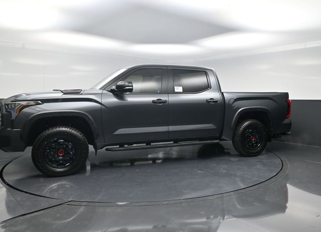 New 2026 Toyota Tundra TRD Pro image 3