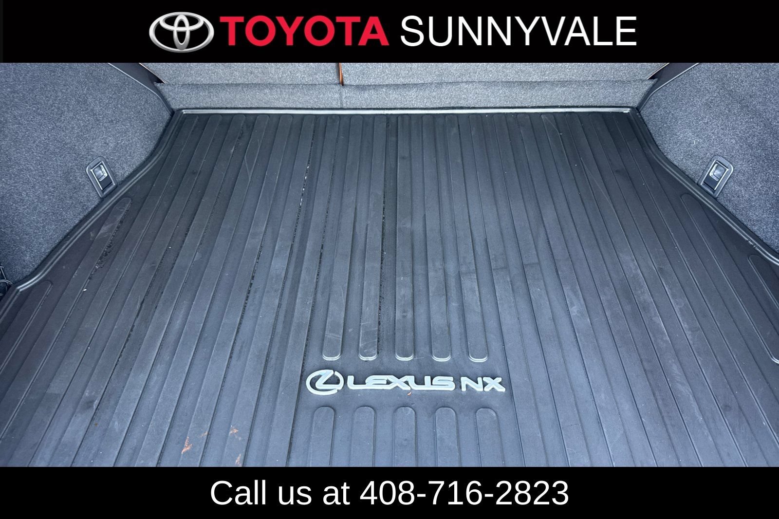 Used 2026 Lexus NX 350h AWD w/ Accessory Package (2T) image 19