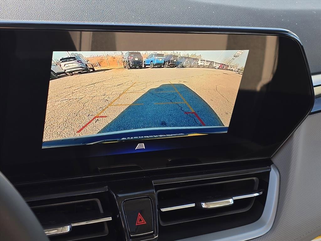 New 2026 Chevrolet TrailBlazer LT w/ Convenience Package image 6