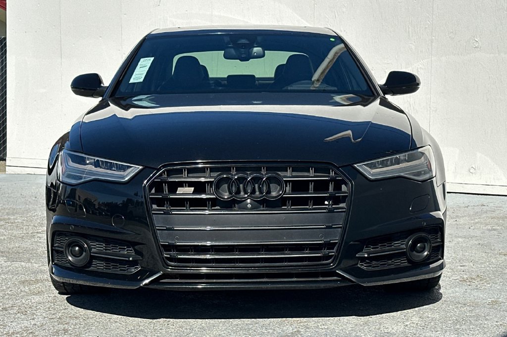 Used 2018 Audi S6 Prestige AWD/4WD image 8