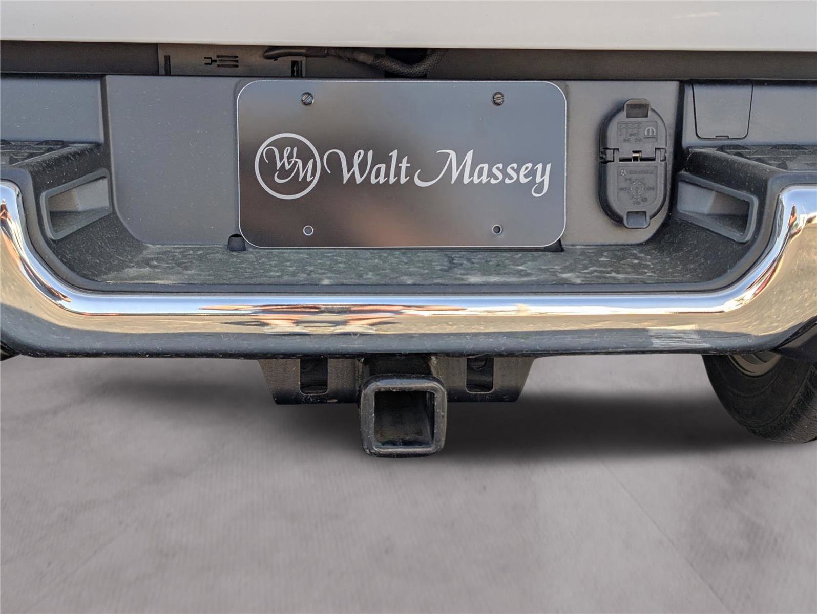 Used 2023 RAM 1500 Big Horn AWD/4WD image 33