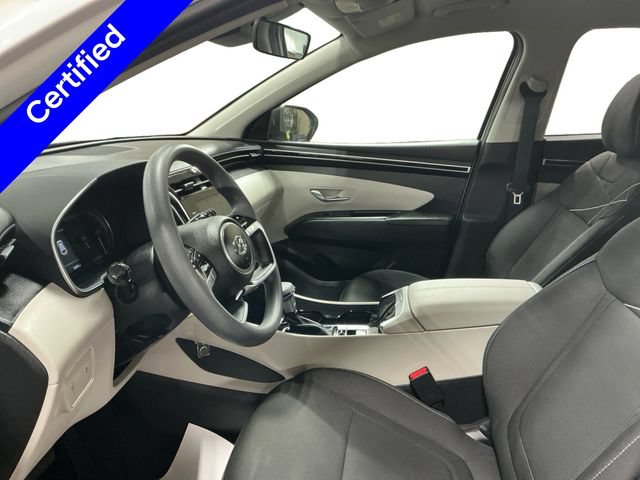 Used 2024 Hyundai Tucson SE AWD/4WD image 10