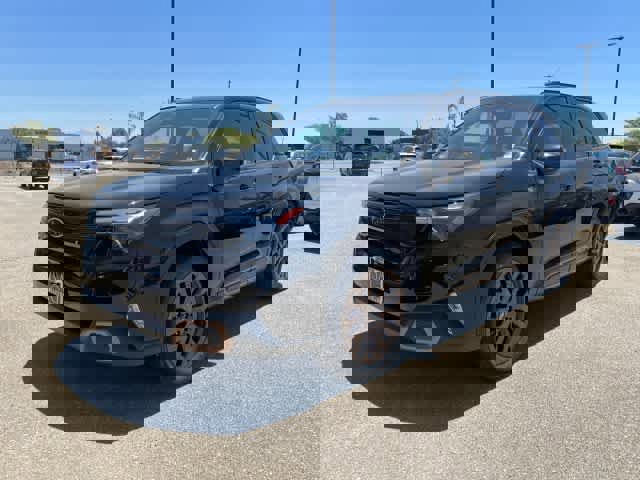 New 2025 Subaru Forester Sport