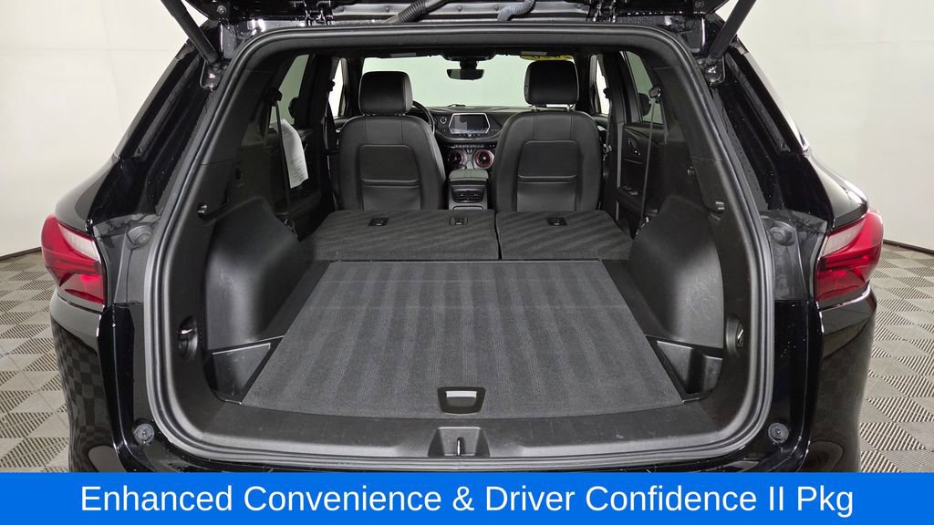 Used 2020 Chevrolet Blazer RS image 12