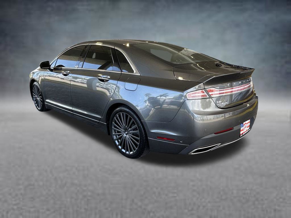 Used 2018 Lincoln MKZ Reserve w/ Technology Package FWD image 7