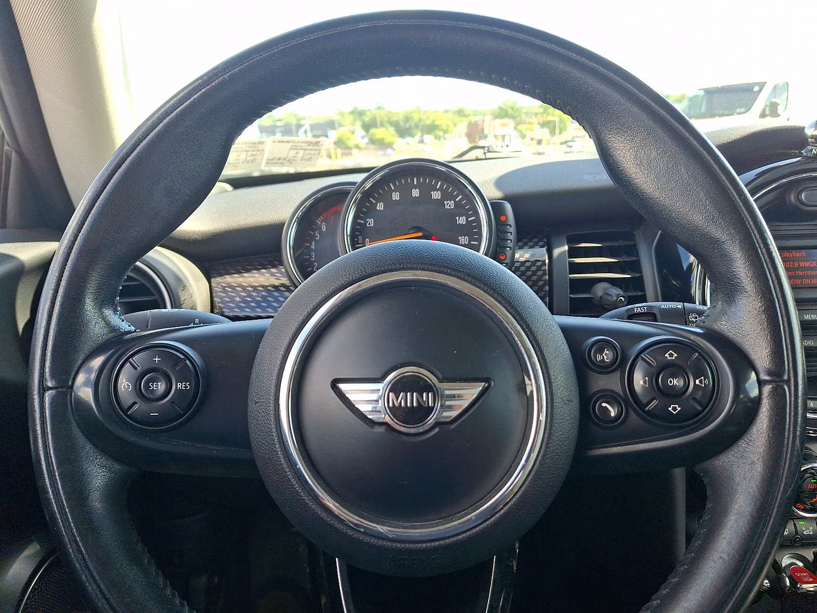 Used 2015 MINI Cooper S FWD image 17