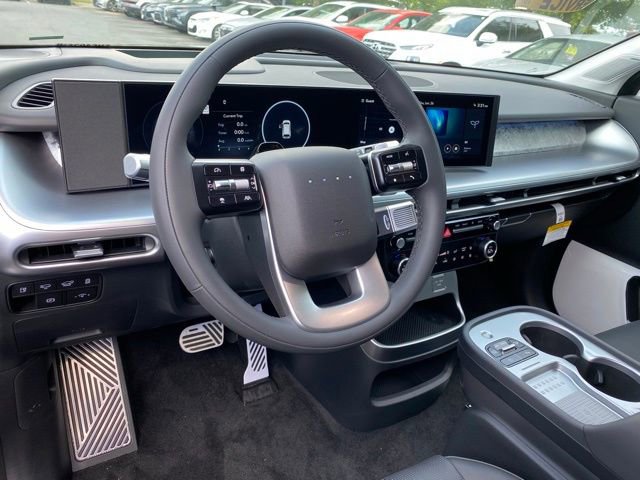 New 2026 Hyundai Ioniq 9 S image 9