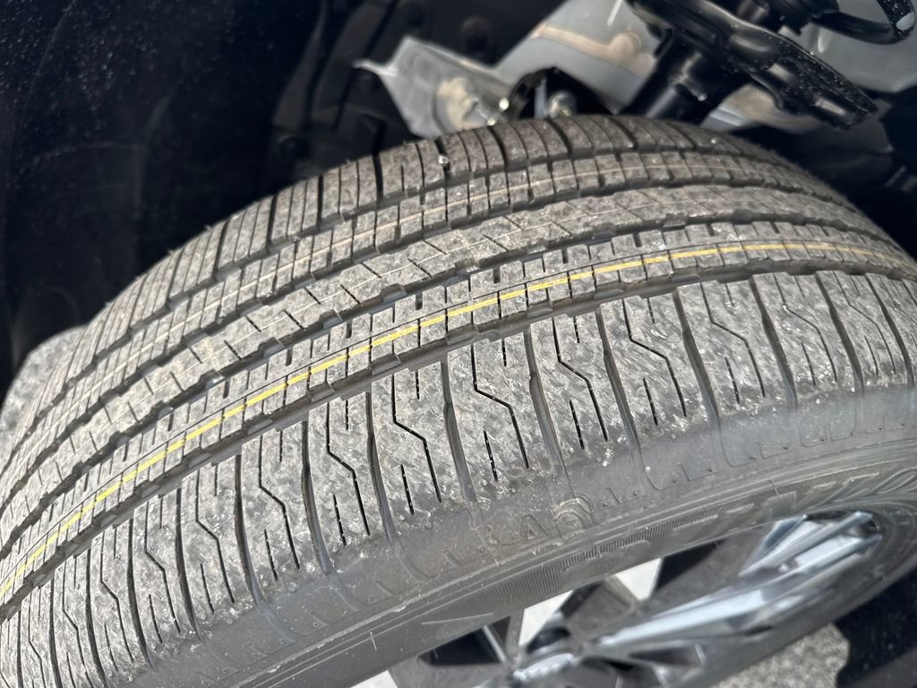 New 2026 Nissan Rogue Platinum w/ Platinum Premium Package image 29