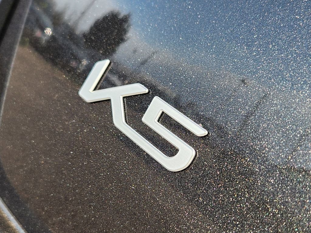 New 2026 Kia K5 LXS image 15