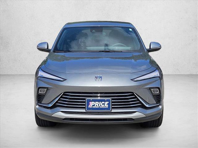 Used 2025 Buick Envista Preferred FWD video 2