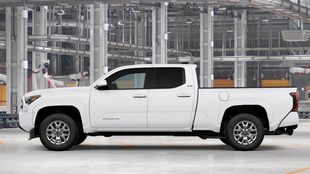 New 2026 Toyota Tacoma SR5 image 6