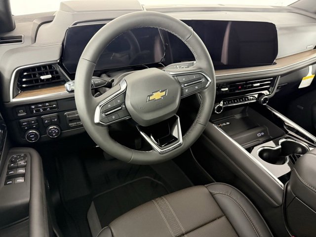 New 2025 Chevrolet Tahoe High Country image 19