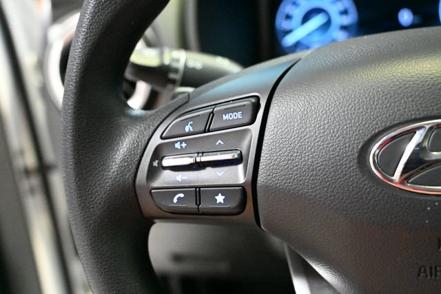 Used 2023 Hyundai Kona SE FWD image 43