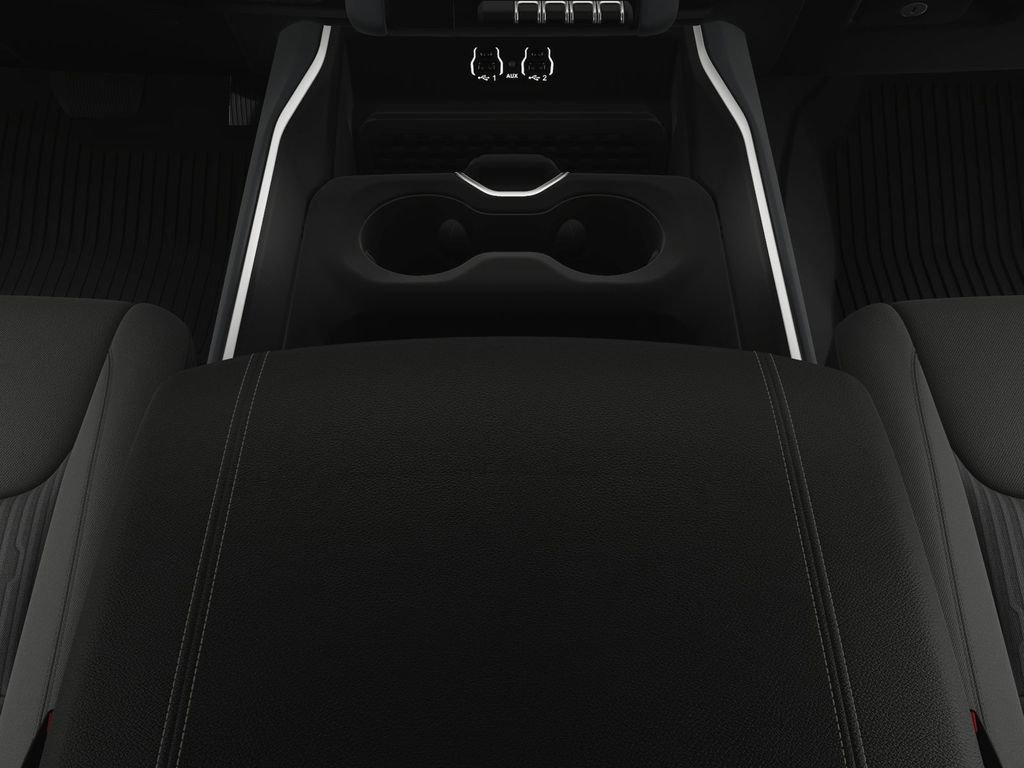 New 2025 RAM 1500 Big Horn image 21