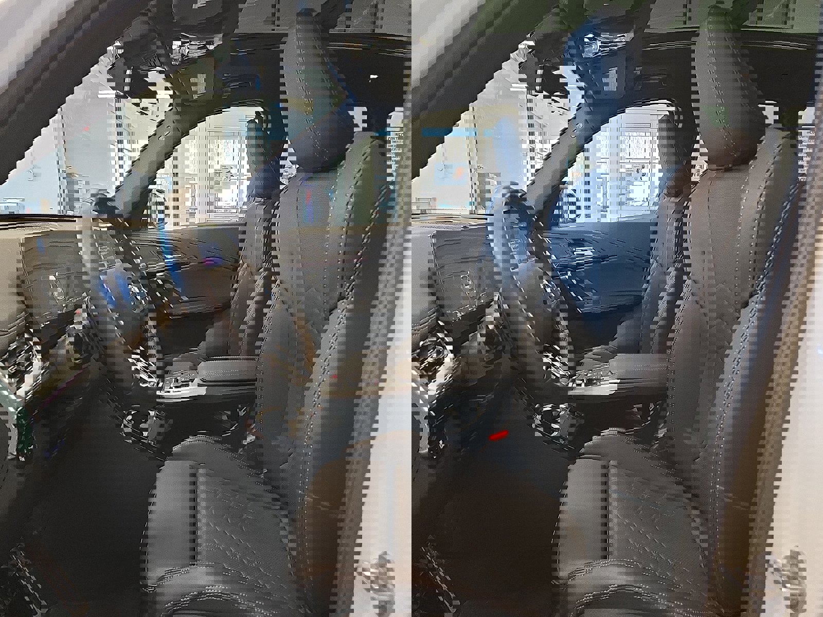 Used 2026 BMW X1 xDrive28i image 14