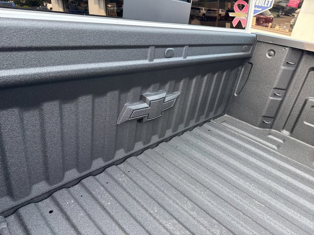 New 2026 Chevrolet Silverado 1500 LT image 15