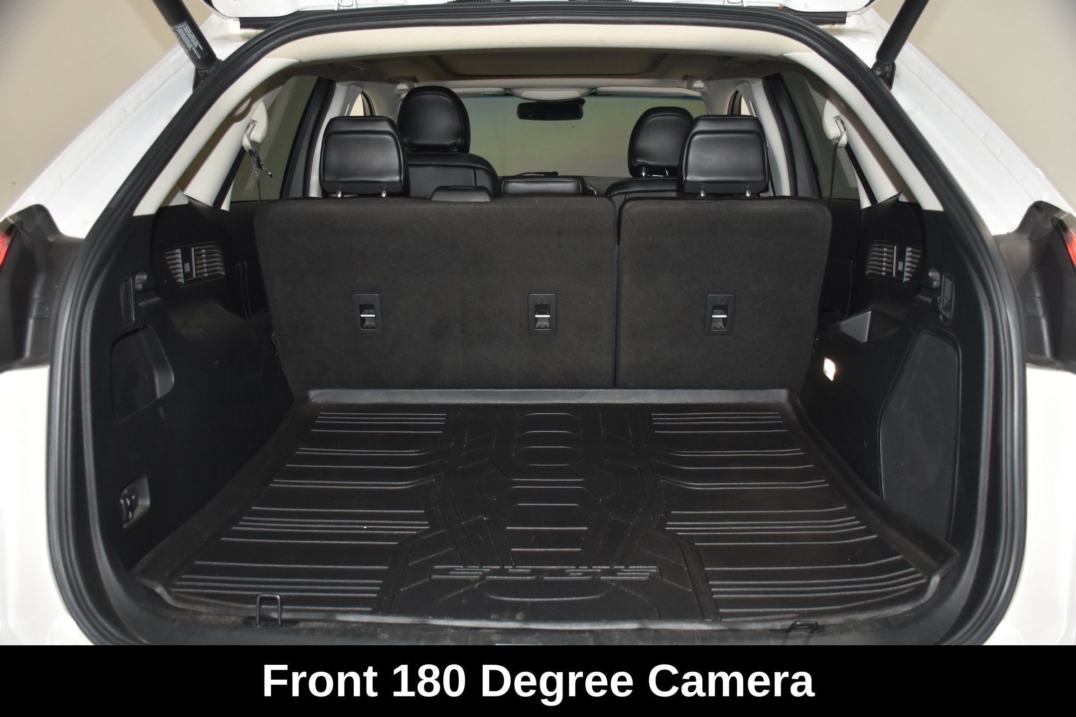 Used 2018 Ford Edge Sport w/ Equipment Group 401A AWD/4WD image 33