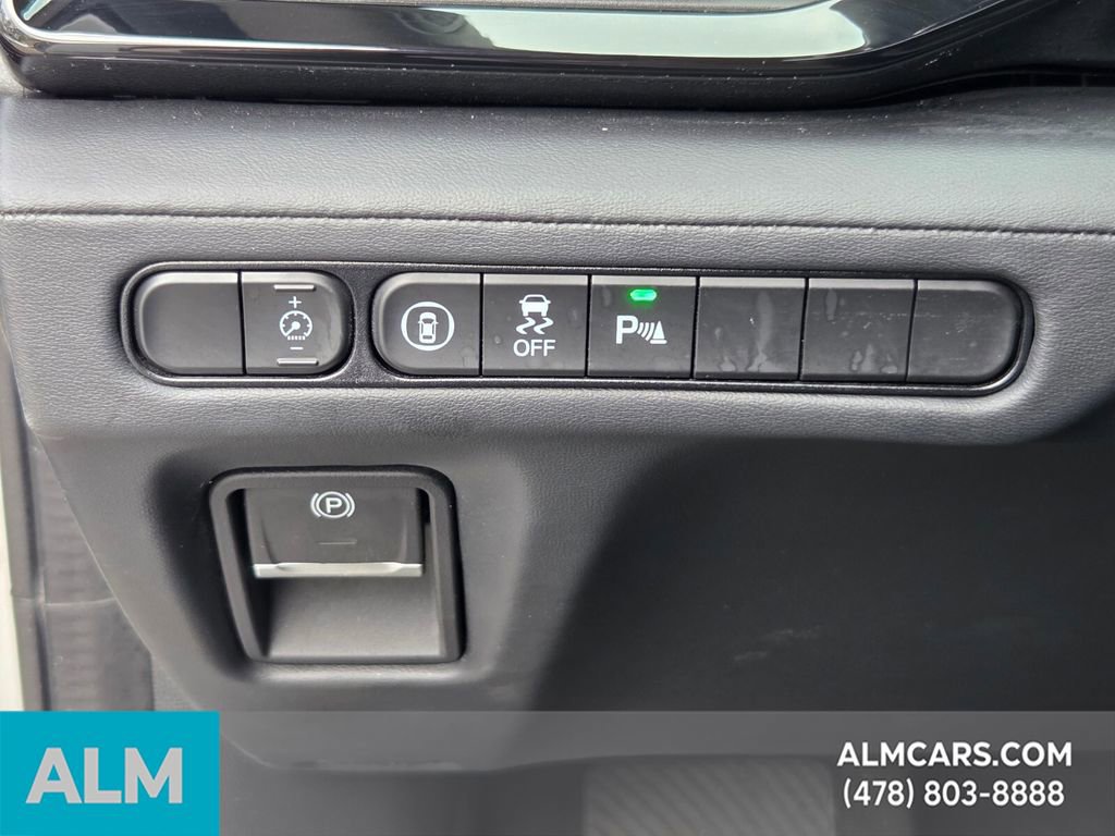 Used 2023 Acura MDX SH-AWD w/ Technology Package image 27