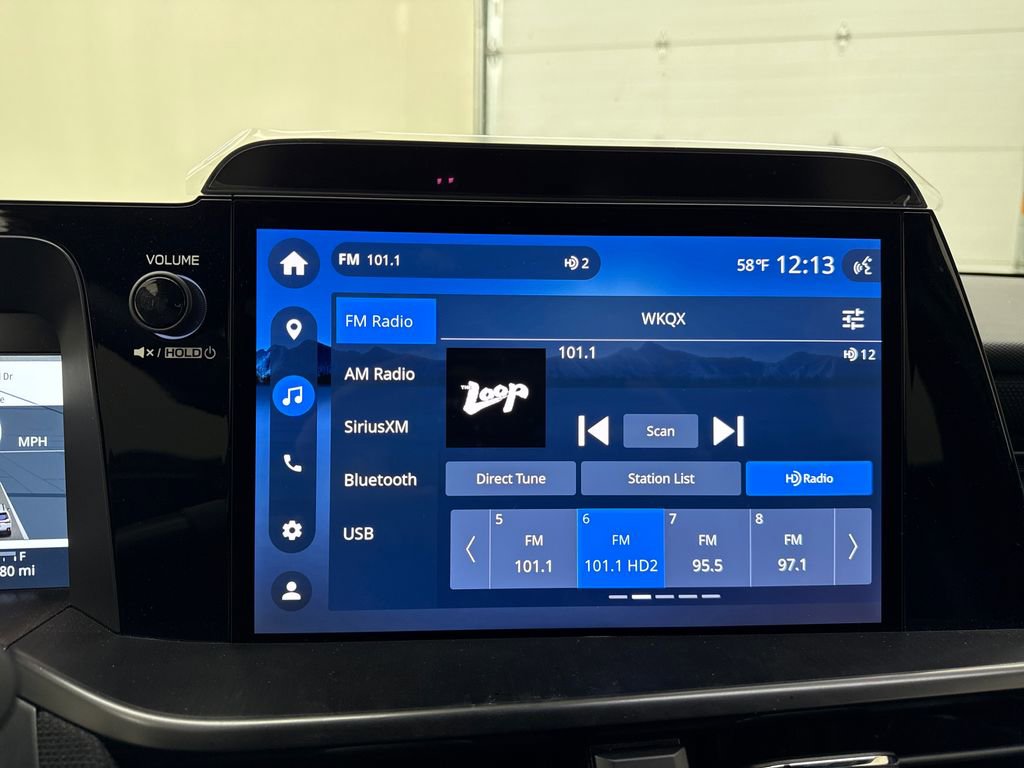 Certified 2026 Subaru Outback Premium AWD/4WD image 18