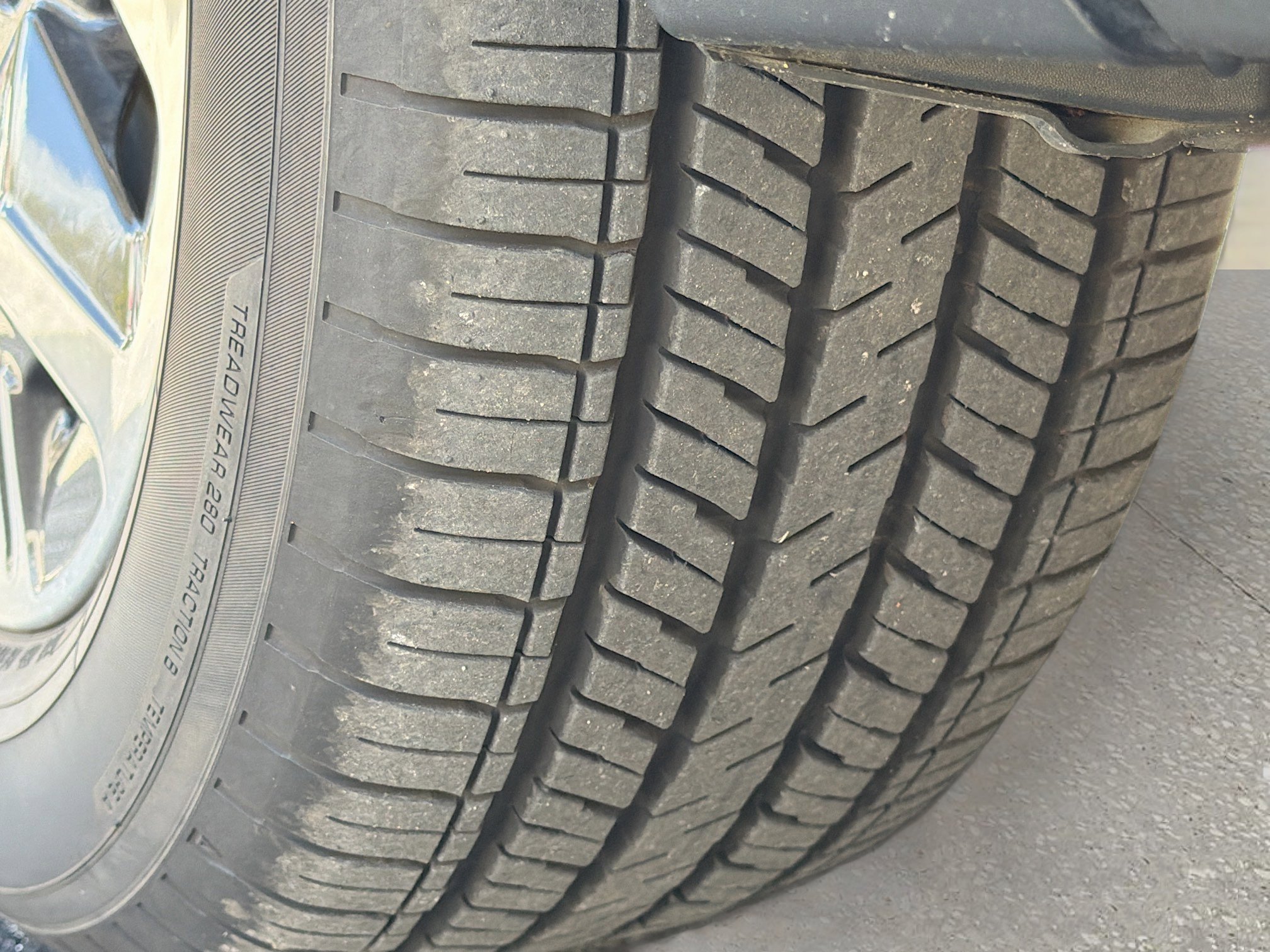 Certified 2026 Subaru Forester Premium image 40