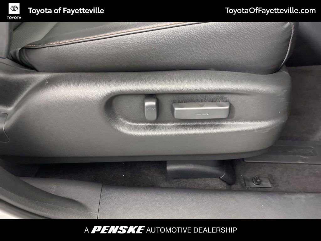 Used 2026 Honda Ridgeline TrailSport image 8